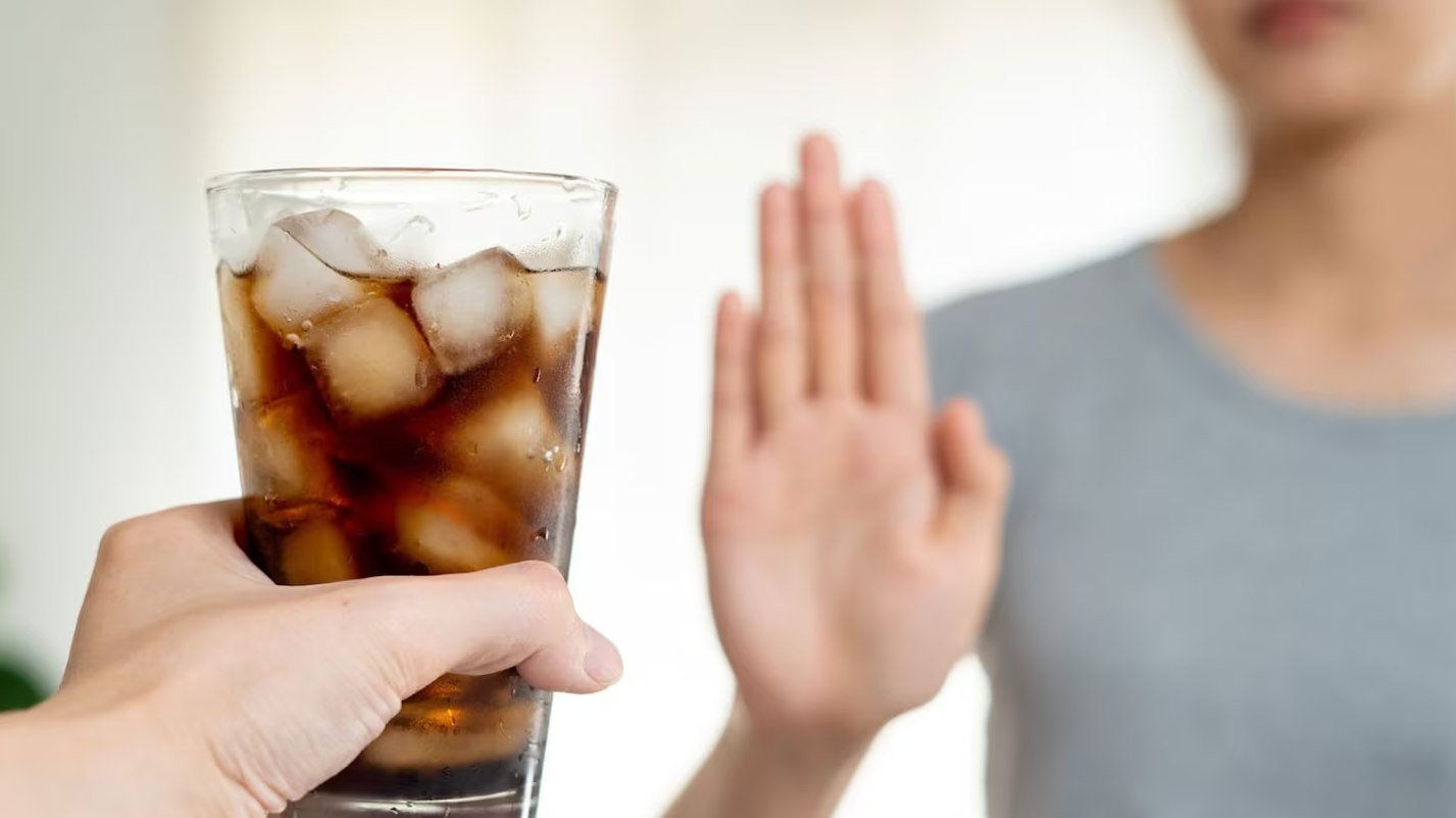 bebidas que no debes tomar si tienes resistencia a la insulina