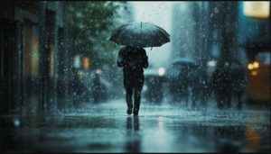 lluvias
