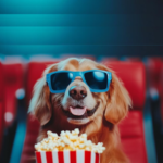cine huellitas escobedo