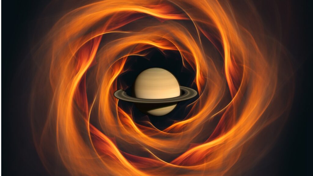 saturno