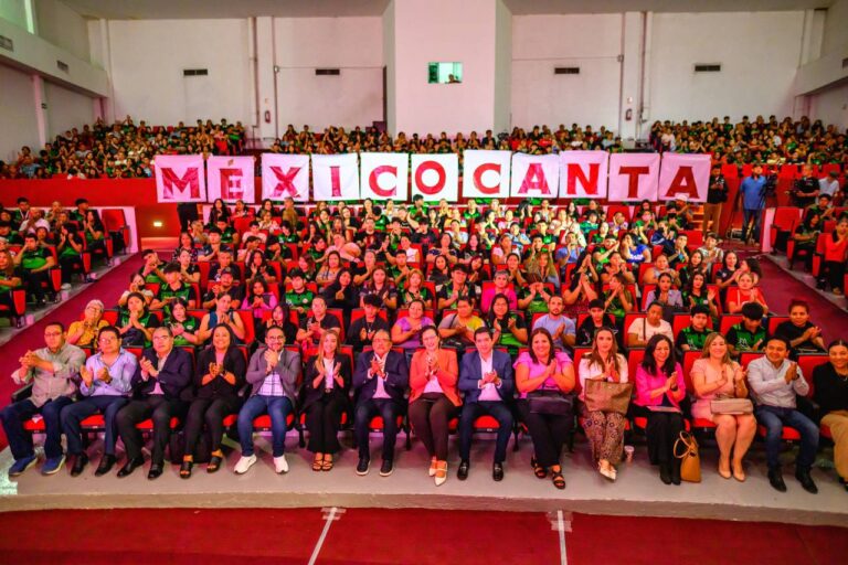 mexico canta escobedo