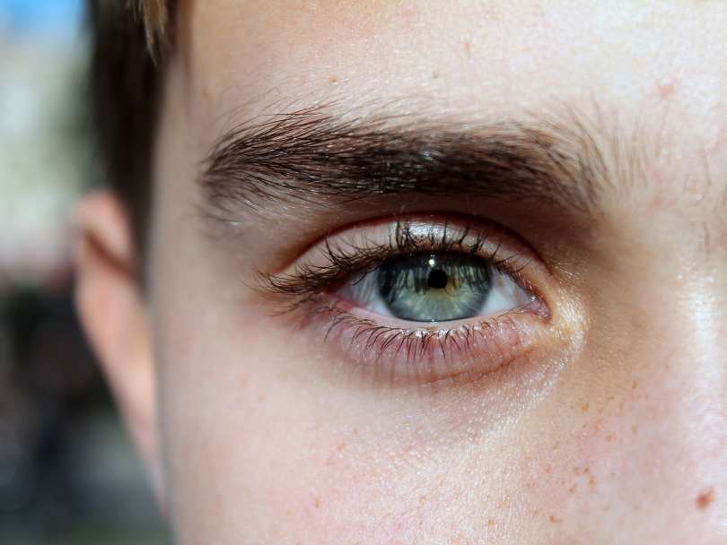 ojos