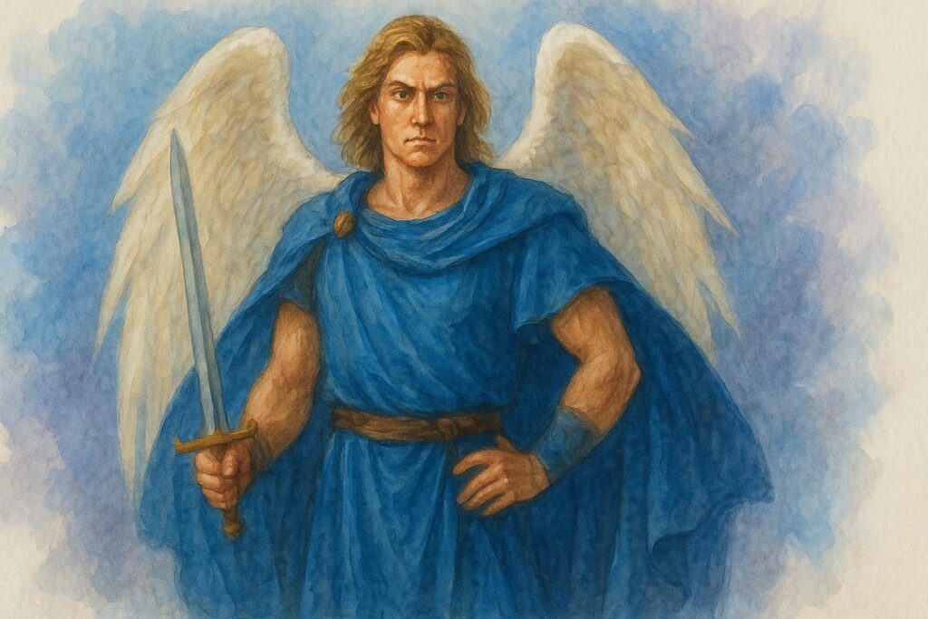 Arcangel Miguel