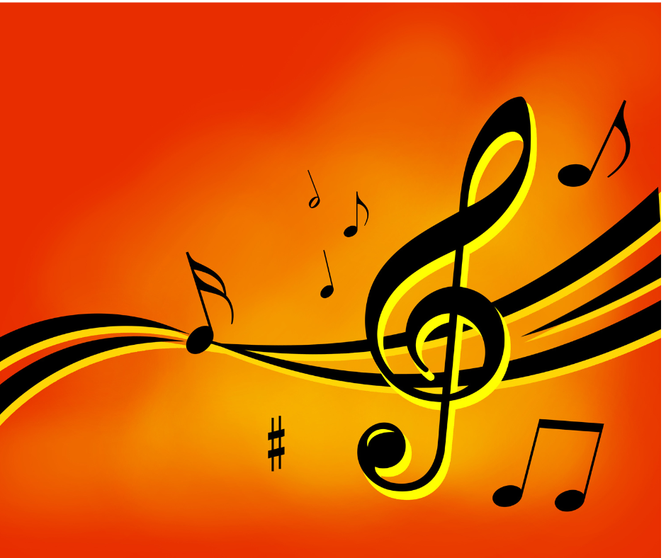 notas musicales