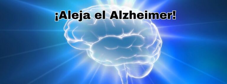 Nutre tu cerebro