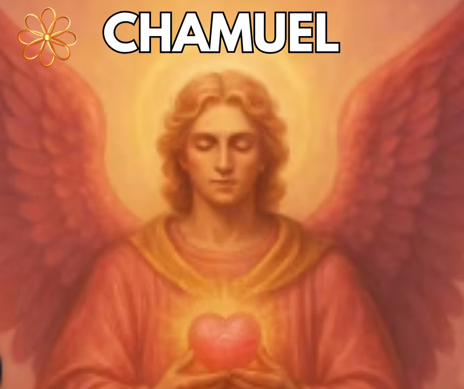 Arcángel Chamuel