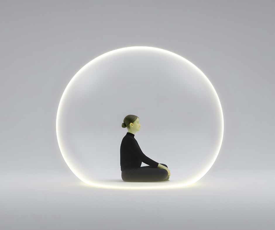 Esfera de Protección Aurica