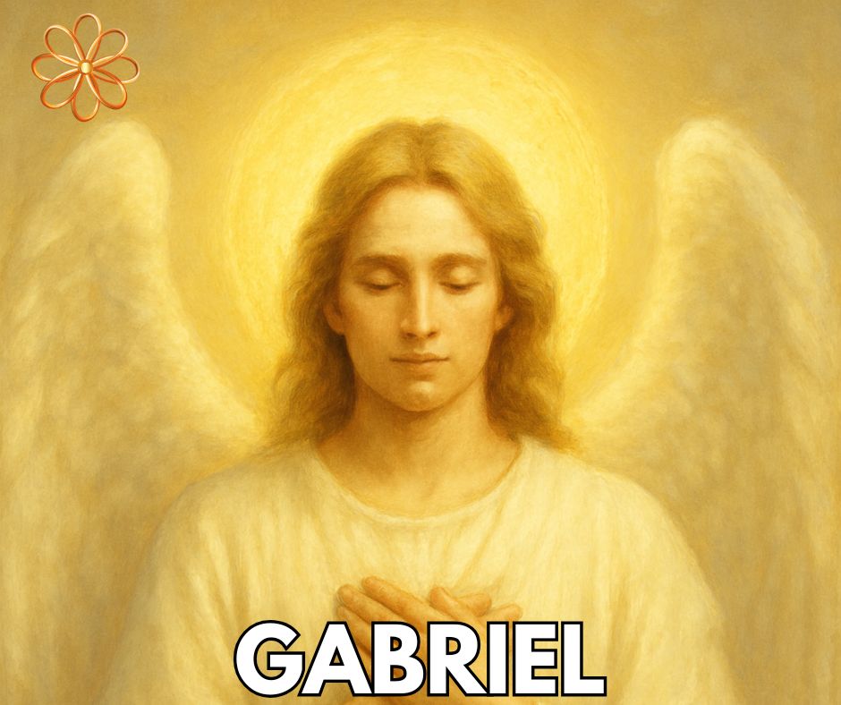 Arcangel Gabriel