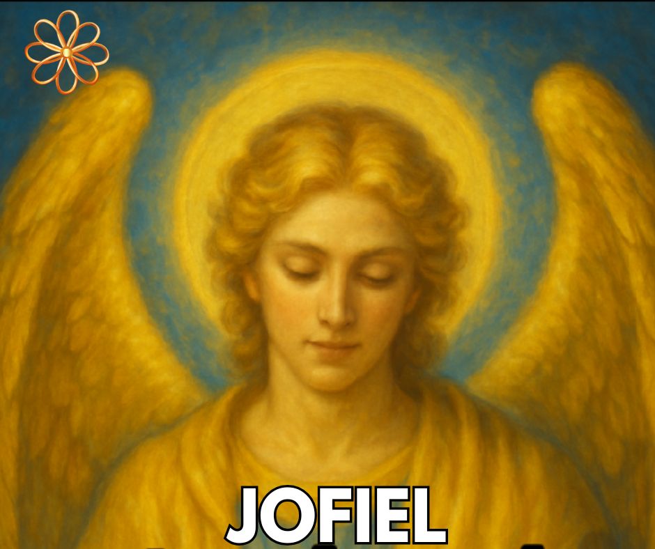 Arcángel Jofiel