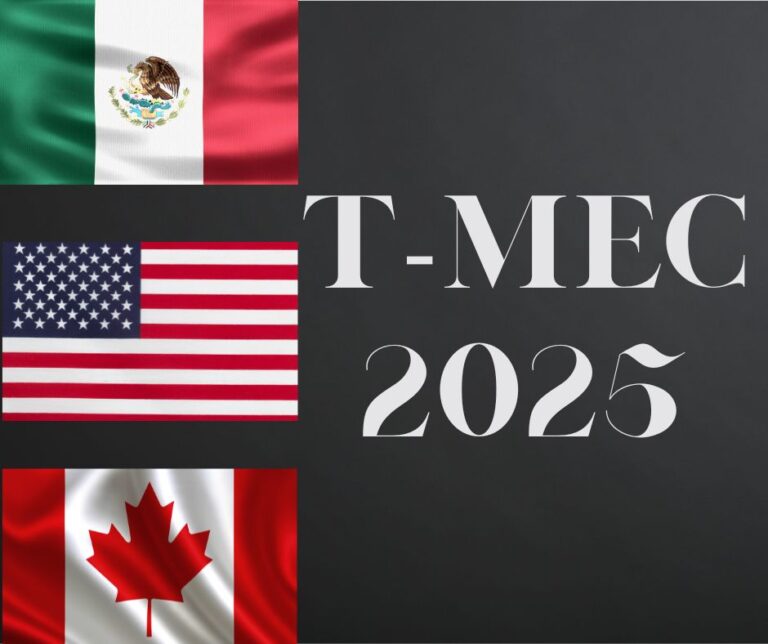 TMEC renegociacion