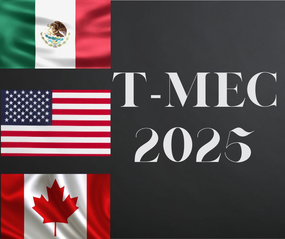 TMEC renegociacion