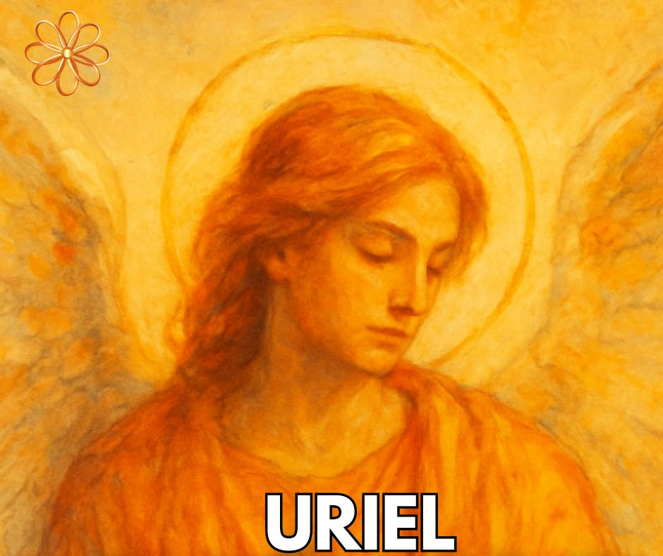 Arcangel Uriel