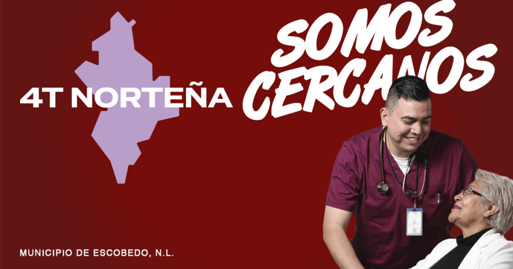 Banner mayo